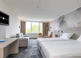 Fletcher Hotel Restaurant Hellendoorn 5