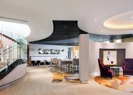SpringHill Suites by Marriott Los Angeles Burbank/Downtown 4