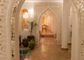 Riad Nila 3