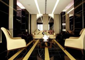 Lancaster Raouche Hotel 2