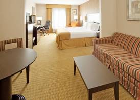 Holiday Inn Express & Suites LEBANON by IHG 3