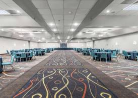 Ramada Plaza by Wyndham Charlotte Airport 4