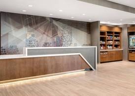 SpringHill Suites by Marriott Menomonee Falls 4