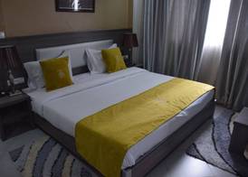 Nouakchott Hotel 4