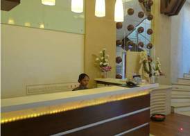 The Oriental Residency 5
