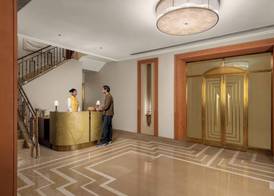 Hari Ganga Niwas, Haridwar - IHCL SeleQtions 2