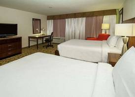 Wyndham Garden New Orleans Airport 5