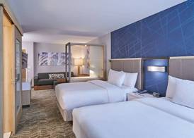 SpringHill Suites by Marriott Detroit Dearborn 3