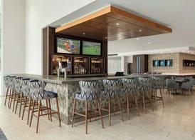 SpringHill Suites by Marriott Roanoke 4