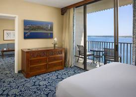Catamaran Resort Hotel and Spa 3