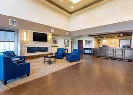MainStay Suites Near Denver Downtown 3