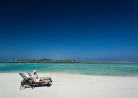 Pearl Sands At Huraa 4