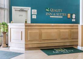 Quality Inn & Suites Middletown - Newport 3