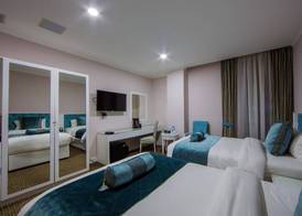 Jannat Regency 5