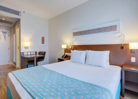 Comfort Hotel São Caetano 5