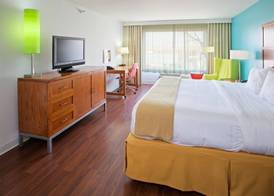 Holiday Inn Express INDIANAPOLIS - FISHERS by IHG 3