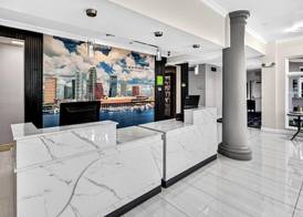 La Quinta by Wyndham Tampa Brandon Regency Park 4
