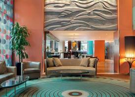 Four Points By Sheraton Le Verdun 3