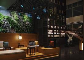 Canopy By Hilton Hangzhou Jinsha Lake 3
