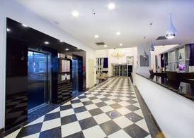 Ramada By Wyndham Soma 5