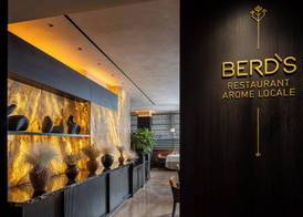 BERDS Hotel 2