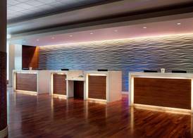 Oakland Marriott City Center 2