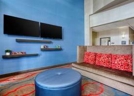 Best Western Plus Tech Medical Center Inn 5