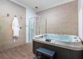 Hotel Dua Residence 4