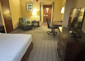 Wingate by Wyndham Harrisburg Near Hershey 2