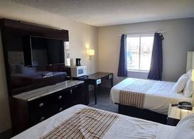 Rodeway Inn Bloomington - Normal West 4