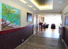 Glunz Ocean Beach Hotel and Resort 2
