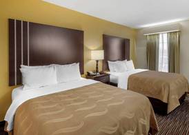Quality Inn Seneca US-123 5