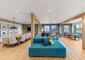 Everhome Suites Waco by Choice Hotels 2
