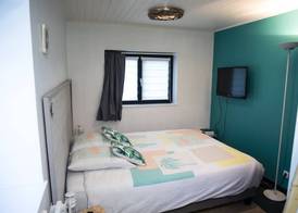 A La Ferme City Break & Spa 2