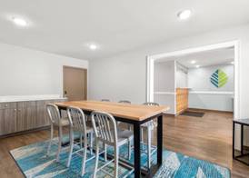 WoodSpring Suites Atlanta Airport 3