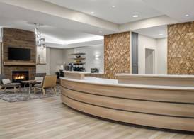 Residence Inn by Marriott Chicago Naperville/Warrenville 2