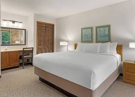 Club Wyndham Resort at Fairfield Sapphire Valley 3
