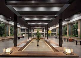 Ramada Encore by Wyndham Wuhan Int'l Conference Center 3