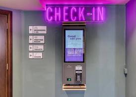 Premier Inn Birmingham City - Aston 4