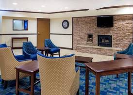 Days Inn & Suites by Wyndham Bridgeport - Clarksburg 2
