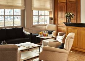 Best Western Le Cheval Blanc -Vue sur le port-plein centre ville 5