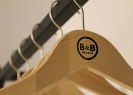 B&B HOTEL Calais Centre St Pierre 5