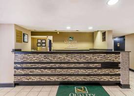 Quality Inn Savannah I-95 3