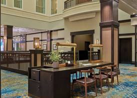 Courtyard by Marriott Denver Downtown 4