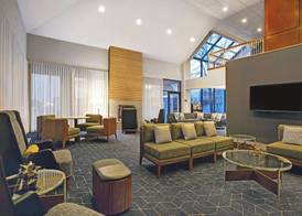 Courtyard Chicago Elmhurst/Oakbrook Area 5