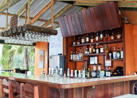 Bella Vista Resort Belize 3