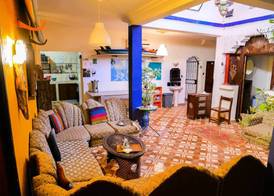 Surf hostel Morocco 4