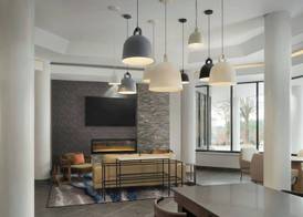 Fairfield by Marriott Inn & Suites Durham 4