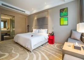 Jingtang Ramada Encore Hotel 5