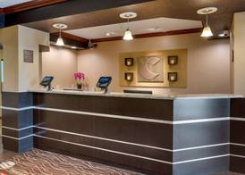 Comfort Inn Pickerington - Columbus East 4